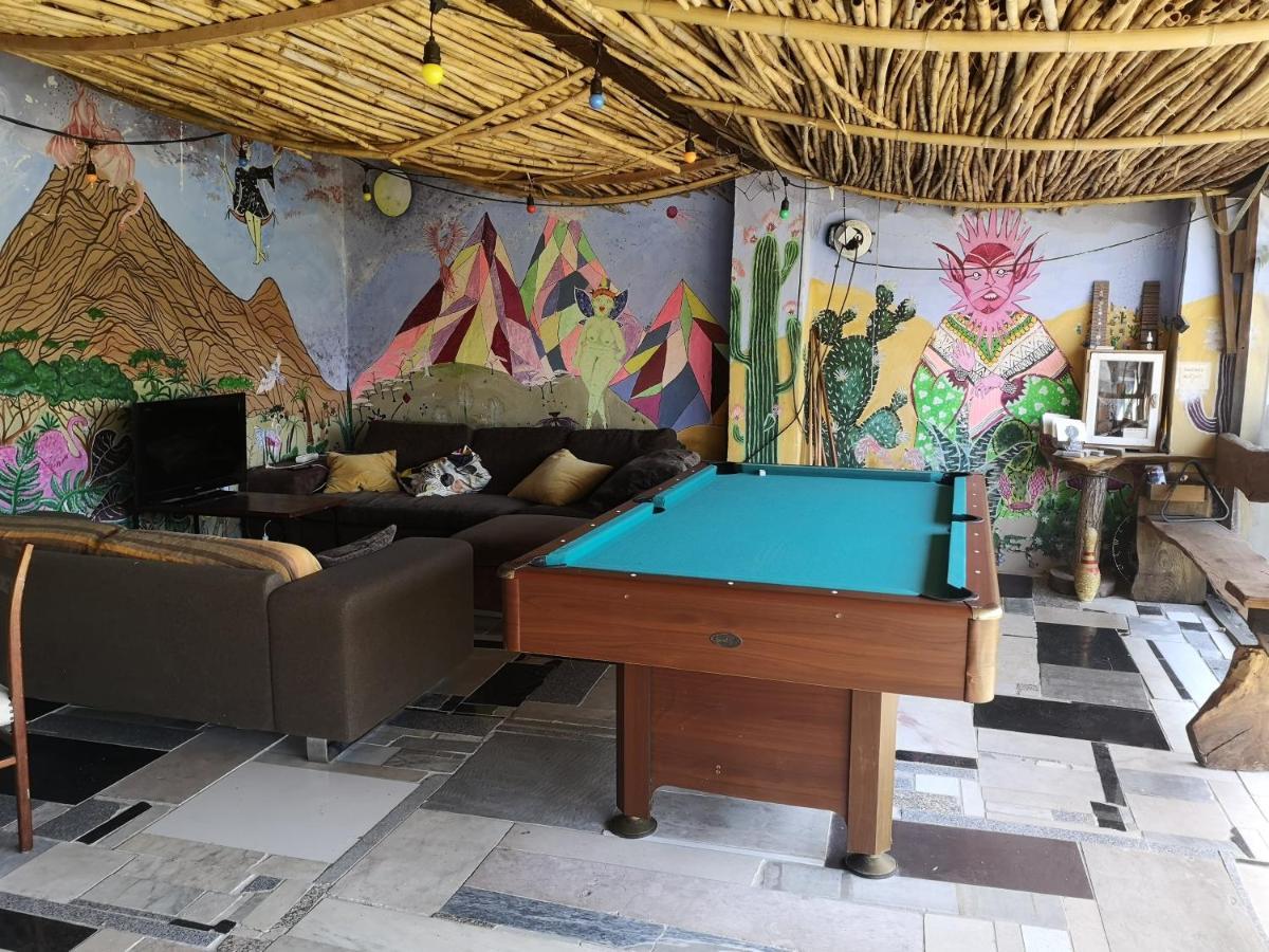 Visit Pachamama Community Apartment Alcácer do Sal Exterior foto